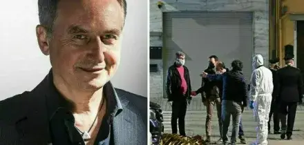 Mario Roggero resta in carcere: il tribunale di sorveglianza dice no al differimento della pena