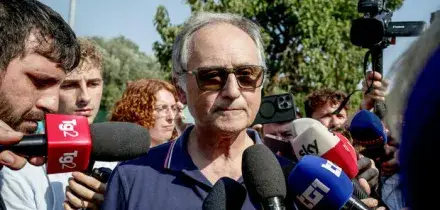 Mario Roggero resta in carcere: il tribunale di sorveglianza dice no al differimento della pena