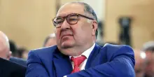 Alisher Usmanov, perch&eacute; l'Italia vuole cancellare il miliardario uzbeko dalla lista nera Ue
