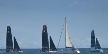America?s Cup Napoli 2026, come arrivare alle regate: metro, bus, parcheggi e strade chiuse