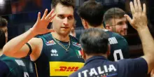 Eurovolley, Italia-Cechia: dove vederla (in chiaro), orario e classifica della sfida degli azzurri di De Giorgi