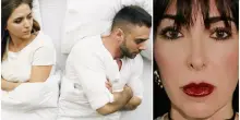 &laquo;Ho chattato per due anni con una donna mai vista, la amavo. Quando l'ho incontrata non sono riuscito ad andarci a letto&raquo;