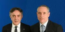Del Fante su Poste-Tim: &laquo;Il mercato ha capito. Controllo ampio, integreremo le due aziende&raquo;