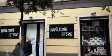 Rubati smartphone di Napolitano store: erano finiti all?asta