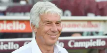 Gasperini: &laquo;Dybala e Malen due campioni che si completano, ma dobbiamo far crescere di pi&ugrave; la rosa&raquo;