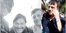 Gli affari di Lavitola all'estero. E a cena con Ranucci spunta il diplomatico africano