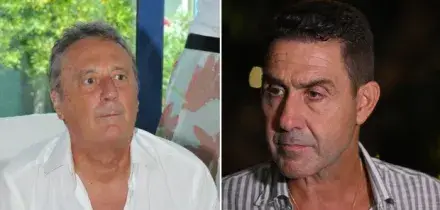 &laquo;Mi vergogno per lui, &egrave; tornato indietro di 50 anni&raquo;: Iacchetti contro Vannacci. E il generale risponde