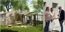 Famiglia nel bosco, spesi 75mila euro per la casa famiglia. Il sindaco: &laquo;Tutela dei minori finita all'ultimo posto&raquo;