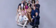 Tale e Quale Show, Carlo Conti: &laquo;Non sono il tappabuchi della Rai, non devo dimostrare niente&raquo;. Fabio Fazio primo giudice speciale