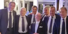 Sfida tra ex campioni nel ricordo di Franco Esposito