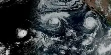 El Nino, quali effetti nel 2027? Allarme degli esperti: &laquo;Caldo record e temporali estremi, ma sar&agrave; diverso&raquo;