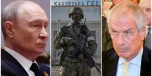 Guerra Russia-Nato, il generale Tricarico: &laquo;L'escalation c'&egrave; e la pace non si vede. Serve in fretta una difesa comune, ma Putin non pu&ograve; sfidarci&raquo;