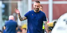 Genoa-Sudtirol: dove vederla (in chiaro), orario e formazioni dei sedicesimi di Coppa Italia