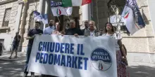 Torino, tredicenne palpeggiata al minimarket, il Riesame dispone il carcere per il 42enne