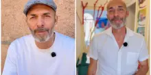 Max Laudadio: &laquo;Dalla camera sentivo le urla di mia figlia, per fortuna non ero solo. Assurdo che l'aggressore sia a piede libero&raquo;