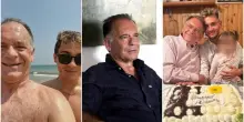 Alessandro Cecchi Paone, la divulgazione, i reality, la moglie e il marito (entrambi ex), la lite con Ilary Blasi e la massoneria. &laquo;Soffro per non poter essere padre&raquo;