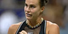 Sabalenka, la collana da 400mila dollari non brilla pi&ugrave;: sconfitta in finale, multa e ranking: Il periodo nero della numero 2