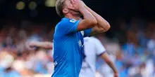 Napoli, i gol degli attaccanti: Hojlund non bastano, Allegri chiede aiuto agli esterni