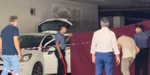 Omicidio di Anna Scala, uccisa a coltellate e nascosta nel bagagliaio: ergastolo bis per il suo ex