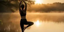 Allenamento "flexability", la nuova tendenza del fitness: 30' per mantenersi giovani (e predisporre il corpo alla longevit&agrave;)