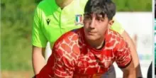 Ruggero Canocchi, rugbista di 15 anni muore con la sua minicar: L'Aquila sotto choc