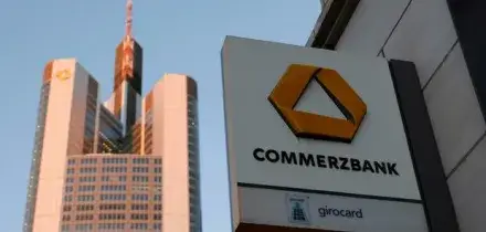 Commerzbank, nodo governance. L?ad Orlopp valuta le dimissioni