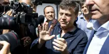 Lavitola denunciato dalla sua ex compagna. E Ranucci fa ricorso: ridatemi Report