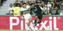 "Todos somos caballas", Mbapp&eacute; e Vinicius "nascondono" la maglia per Ceuta: gli strascichi (anche per Mourinho)