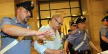 Renato Vallanzasca, come sta? &laquo;Malattia avanza, non parla e non cammina pi&ugrave;. Il figlio ha cambiato nome e la famiglia &egrave; sparita&raquo;