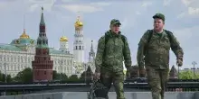 Russia, allarme Fbi: &laquo;Mosca prepara omicidi mirati nei Paesi europei che sostengono l'Ucraina&raquo;. Cosa &egrave; la Rete Ris