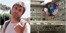 Come sta Alessandro Di Battista? Quarta notte al Gemelli, la richiesta della famiglia