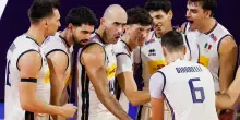 Italia-Slovenia, dove vedere gratis (in chiaro) il match degli europei di volley: orario e calendario del torneo
