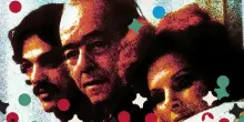 A 50 anni dall'uscita torna una speciale edizione celebrativa de "La voglia, la pazzia, l'incoscienza, l'allegria". Album capolavoro di Ornella Vanoni con Toquinho e Vin&iacute;cius de Moraes