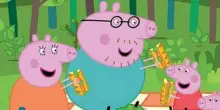 Furto nella villa da 10 milioni del creatore di Peppa Pig. Borse firmate, Rolex e gioielli: il bottino
