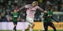 Juventus-Nec: dove vederla (in tv e streaming), orario e probabili formazioni della sfida di Europa League
