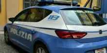 Rabbino preso a calci e pugni alla fermata del bus: fermati tre aggressori