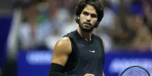 Alcaraz giocher&agrave; l'Atp Finals: &egrave; il terzo tennista qualificato al torneo di Torino