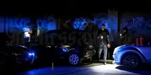 Latina, spari vicino all'Immacolata: un 30enne ferito in codice rosso