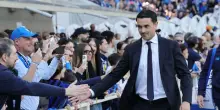 Il campionato che divora i suoi tecnici