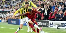 Scudetto in fasce
