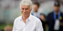 Gasperini, un tab&ugrave; chiamato Inter. Mai vincente negli ultimi otto anni