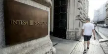 Opas Mps, Intesa Sanpaolo incassa il via libera dell?Ivass