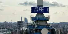 Mfe, l?utile supera le stime. La Germania frena i ricavi