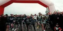 Giro di Campania: test per i campioni