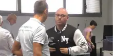 &laquo;L'alcol mi ha condotto alla follia, avevo le allucinazioni. Vorrei cancellare tutto&raquo;. La lettera di scuse del killer dell'amico
