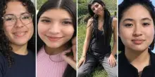 Killer dell'Erasmus, uccise 4 studentesse della stessa universit&agrave;. La sorella di una vittima: &laquo;L?ha accoltellata allo stomaco, abbiamo paura&raquo;