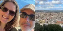 &laquo;Abbiamo comprato un appartamento in Sicilia senza esserci mai stati. Dopo 2 mesi abbiamo lasciato New York per sempre&raquo;. La storia di Camellia e suo marito