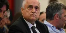 Claudio Lotito: &laquo;Minacciato anche a Natale e Capodanno. Ho presentato denunce contro ignoti, mai fatto nomi&raquo;