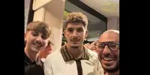 Napoli, patto a tavola verso la Fiorentina: sedici azzurri a cena a Posillipo