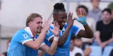 Venezia-Lazio: dove vederla (Sky o Dazn), orario e probabili formazioni dell'anticipo di Serie A